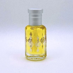 تولة عطر أنتي 