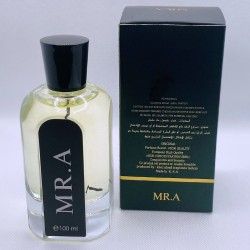 عطر MR.A