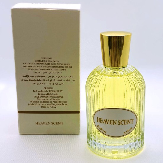 عطر Heven scent