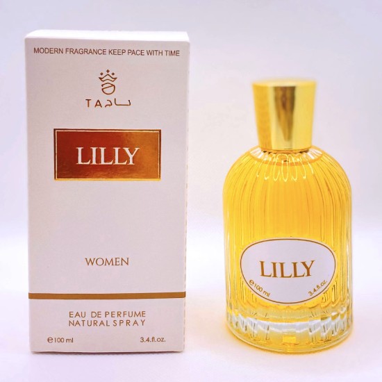 عطر Lilly 